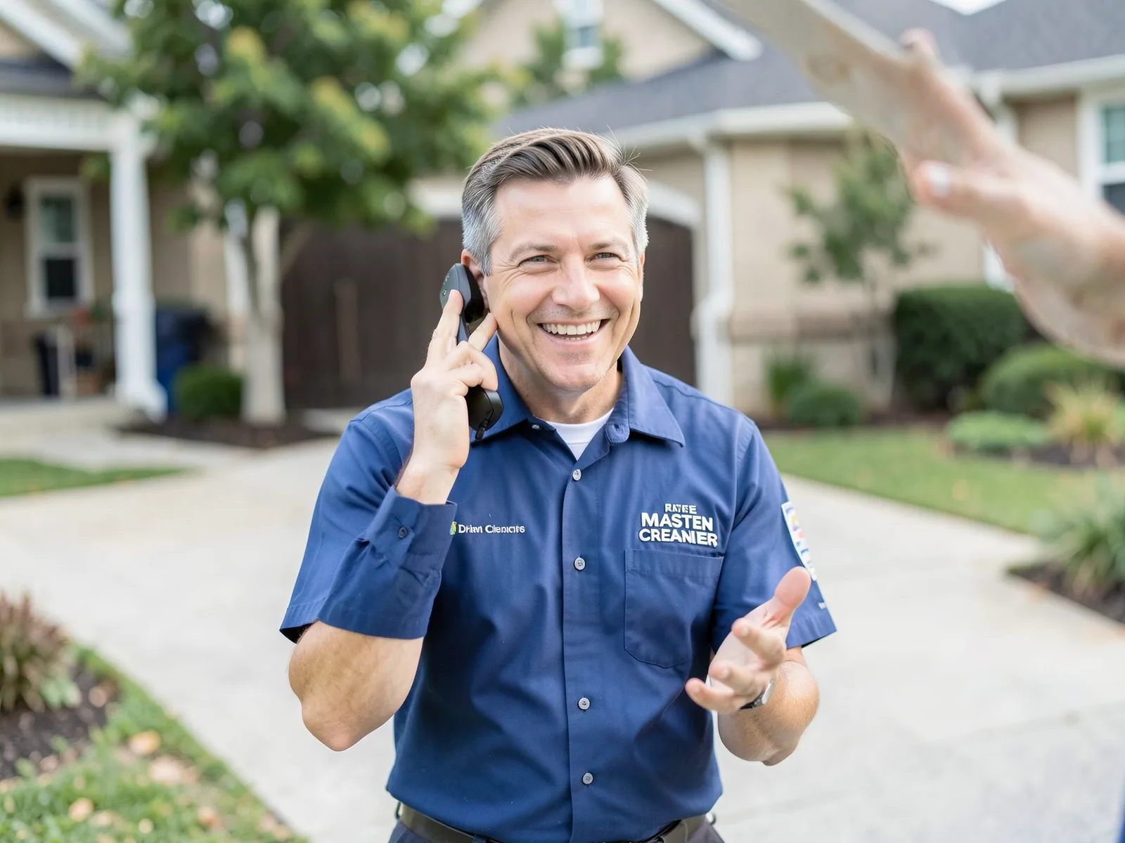 Drain Cleaning Limekiln, PA FAQs